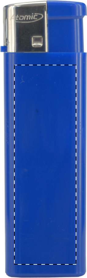 Front side