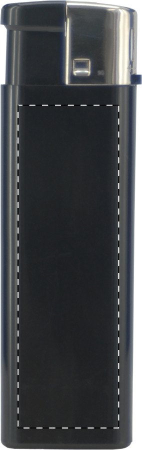 Back side