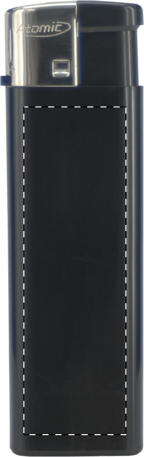 Front side