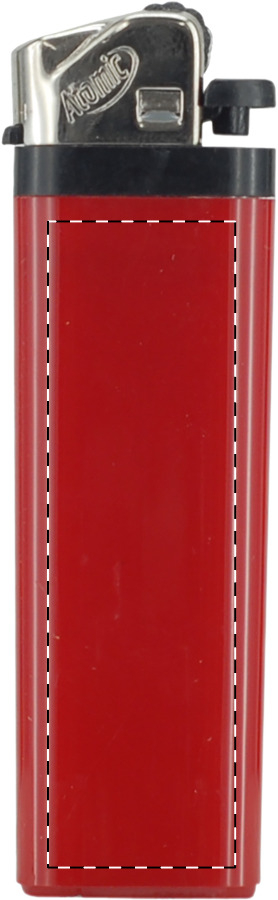 Front side