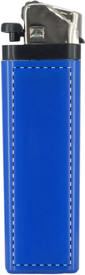 Back side