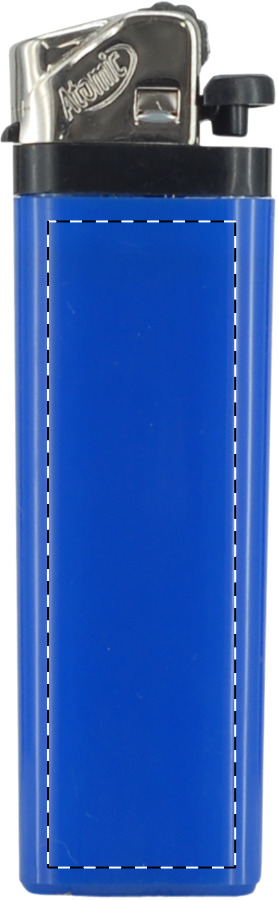 Front side