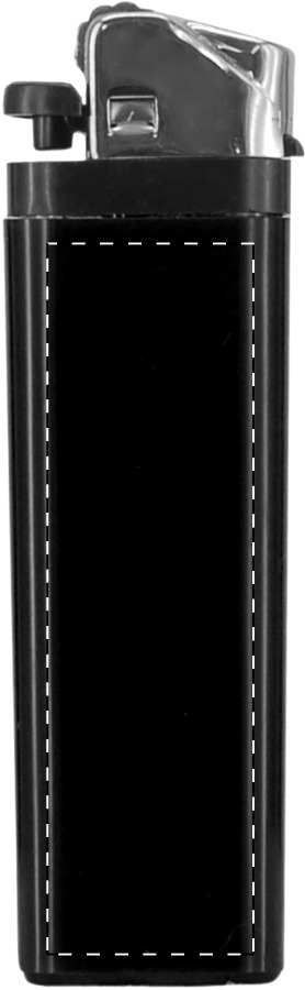 Back side