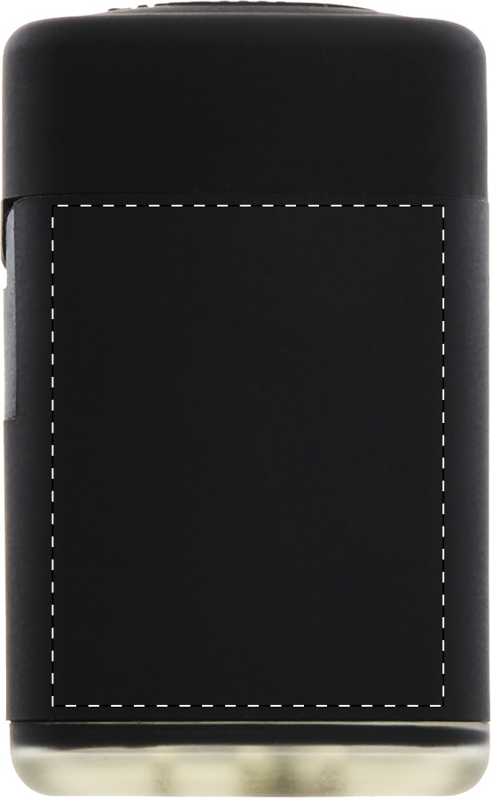 Front side
