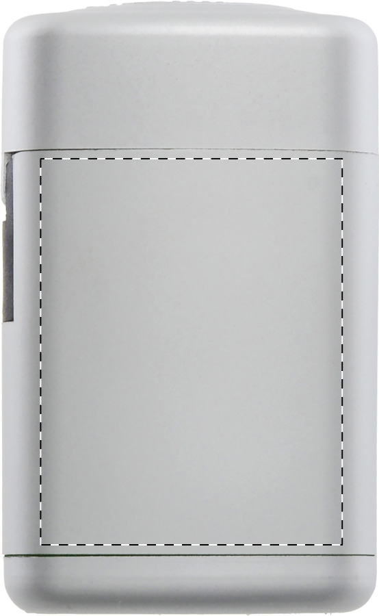 Front side