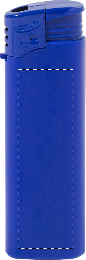 Front side