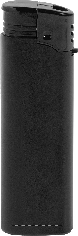 Back side