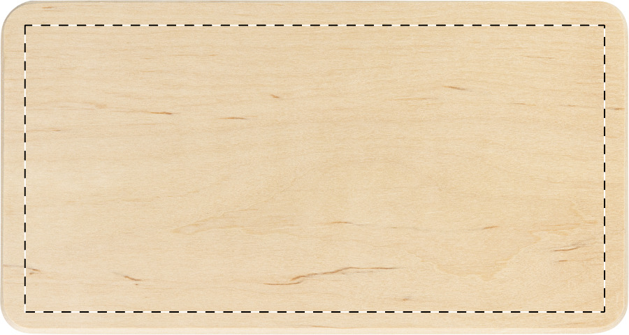 Front side