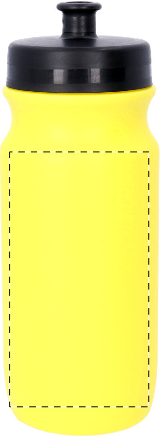 Front side