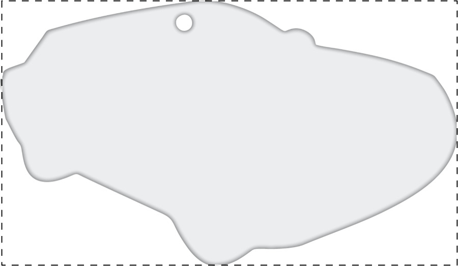 Back side