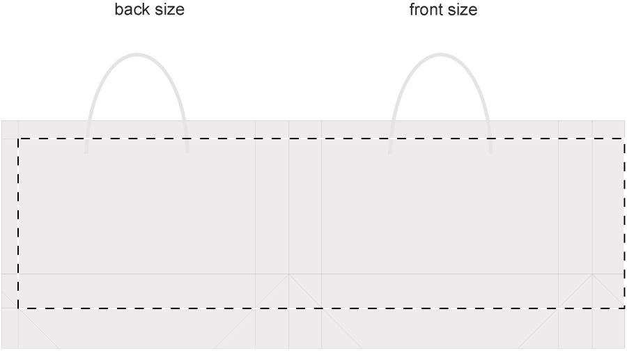 Whole surface