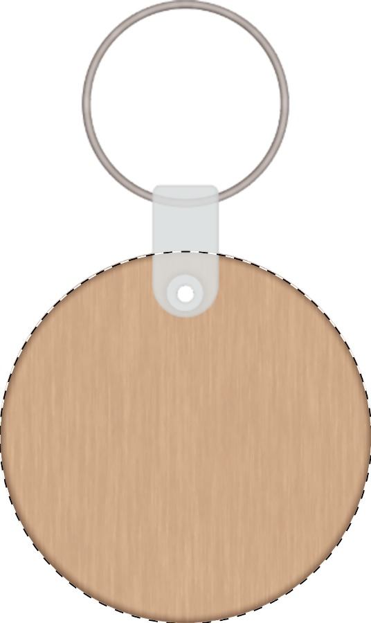 Back side