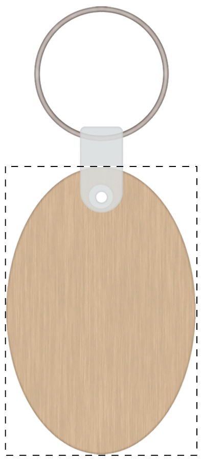Back side