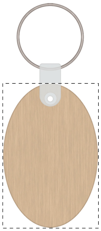 Front side