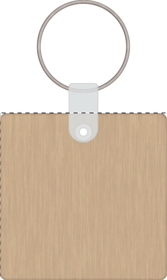 Back side
