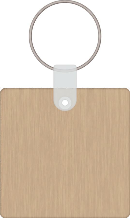 Front side