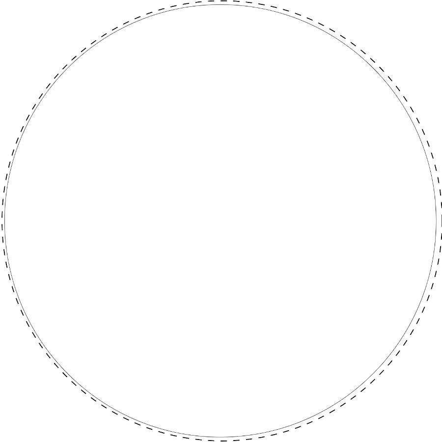 Whole surface