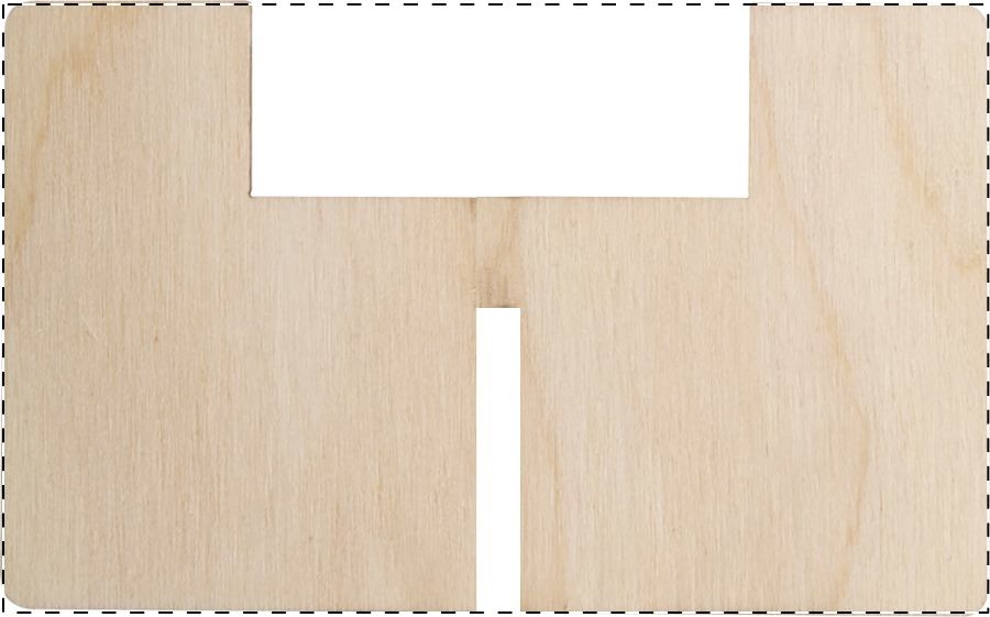 Wooden