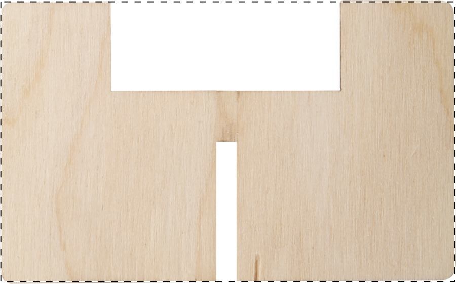 Wooden