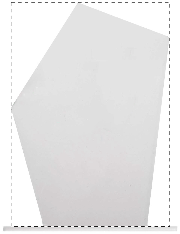 Whole surface