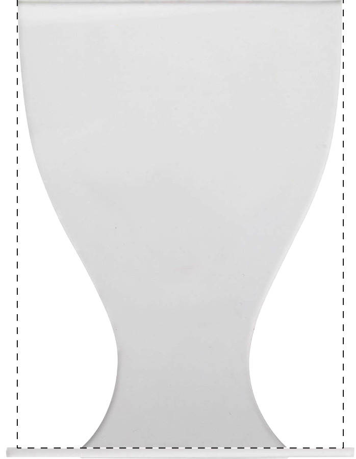 Whole surface