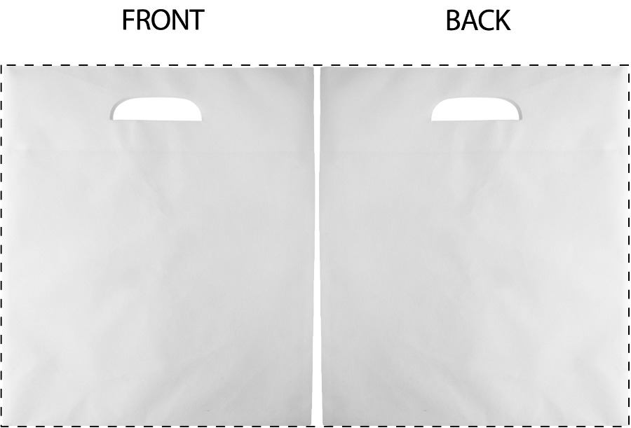 Whole surface