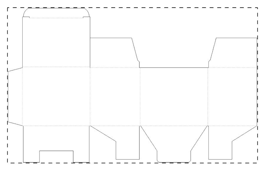 Whole surface