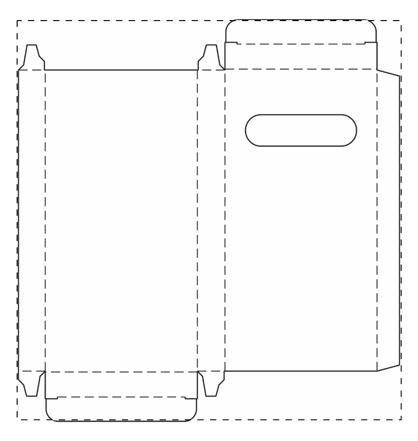 Whole surface