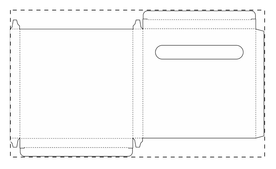 Whole surface