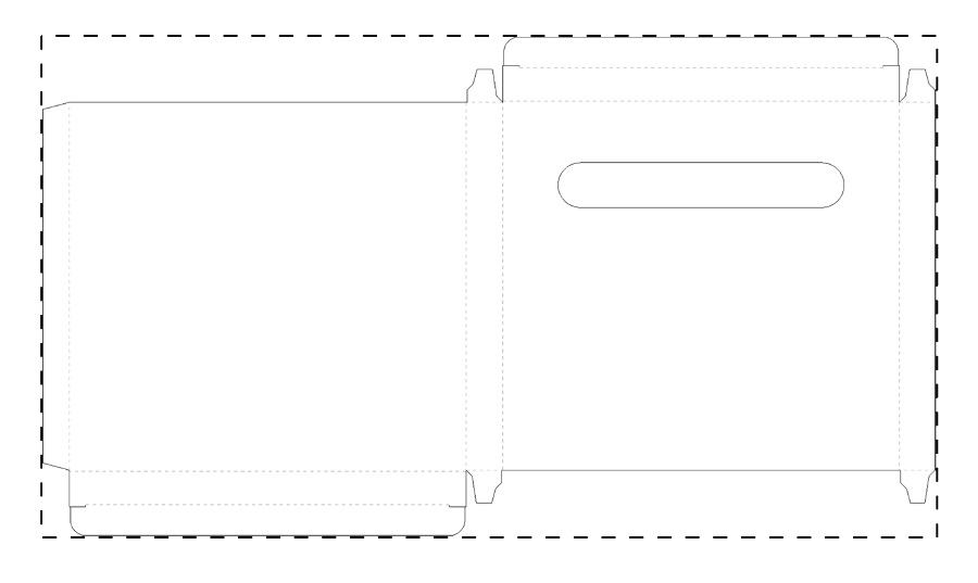 Whole surface