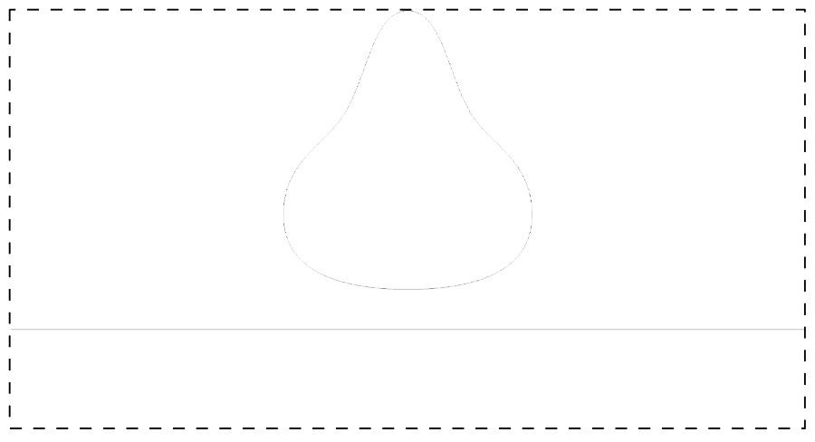 Whole surface