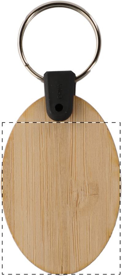 Back side