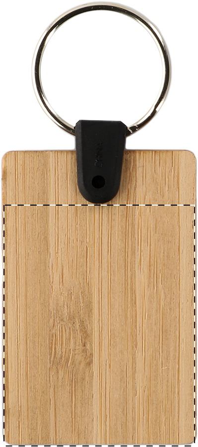 Back side
