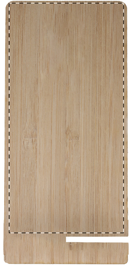 Back side