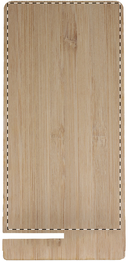 Front side