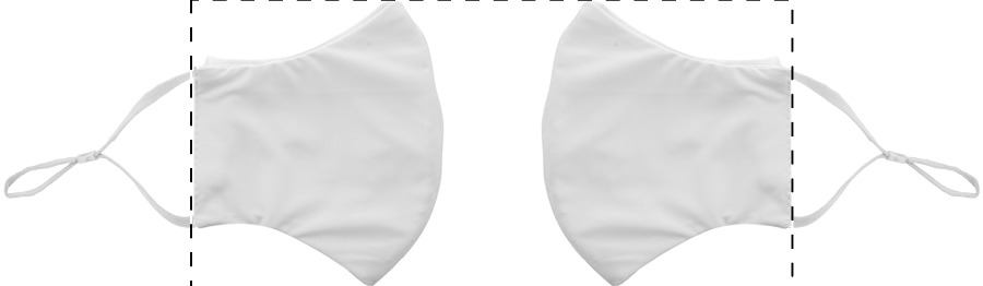 Whole surface
