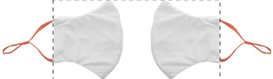 Whole surface