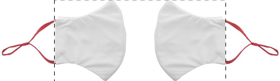 Whole surface