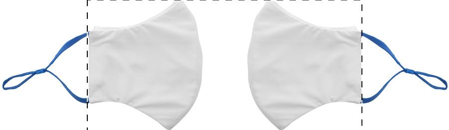 Whole surface