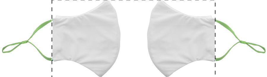 Whole surface