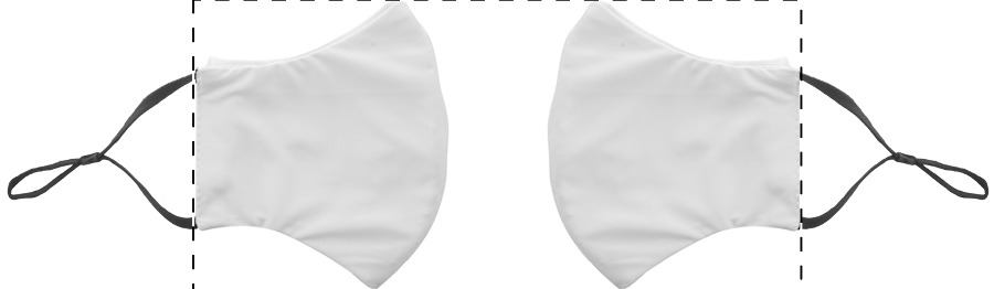 Whole surface