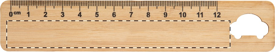 Front side