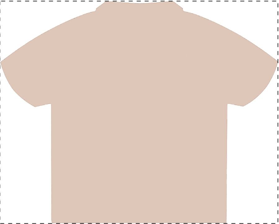 Back side