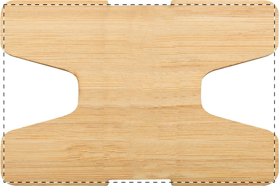 Back side
