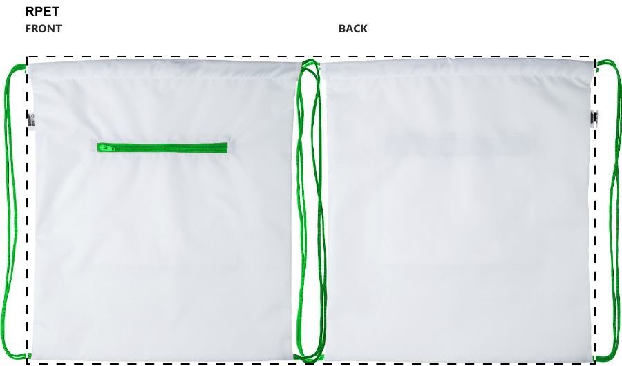 Whole surface