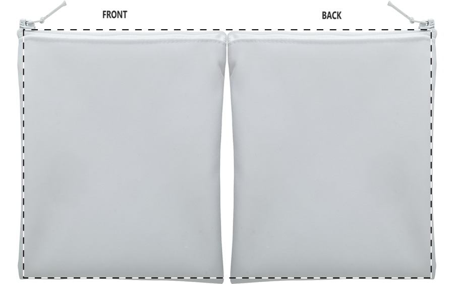 Whole surface