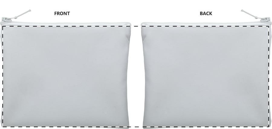 Whole surface