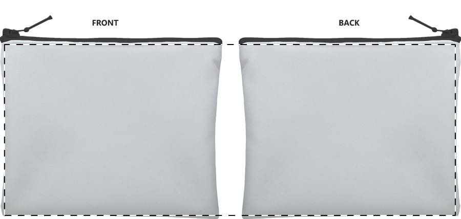 Whole surface