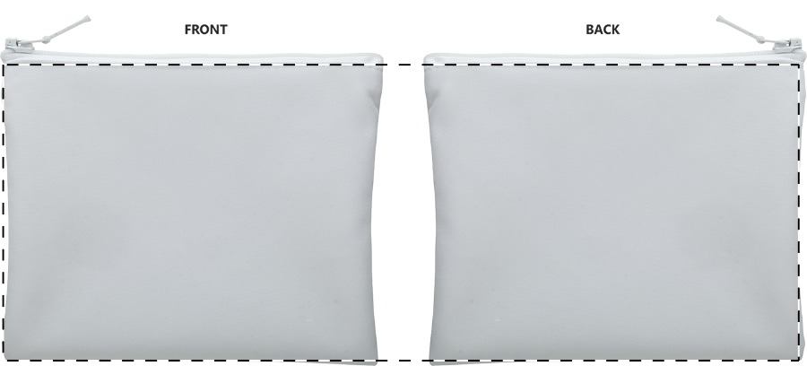 Whole surface