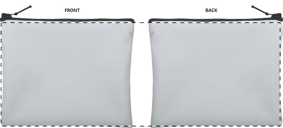 Whole surface